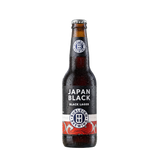 Japan Black