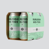 Mid Tide Pale Ale