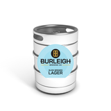 Slow Brewed Lager Party Keg