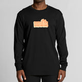 Sunrise Surf LS Tee