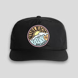 Sunrise Surf Cap