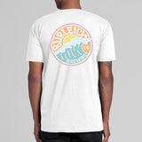 Sessions Tee
