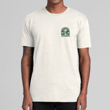 Burleigh Badge Tee