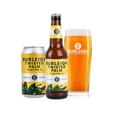 Twisted Palm Tropical Pale Ale