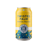 Twisted Palm Tropical Pale Ale