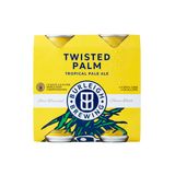 Twisted Palm Tropical Pale Ale