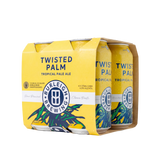 Twisted Palm Tropical Pale Ale