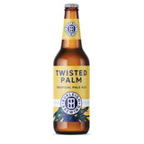Twisted Palm Tropical Pale Ale