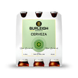 Cerveza Mexican Lager