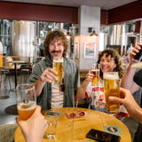 20 Years of Burleigh Brewing