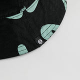 Burleigh Palm Bucket Hat