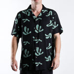 Burleigh Palm Woven Shirt