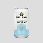 Shop Slow Brewed Lager Mid