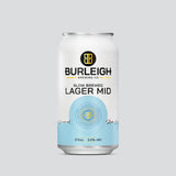 Shop Slow Brewed Lager Mid